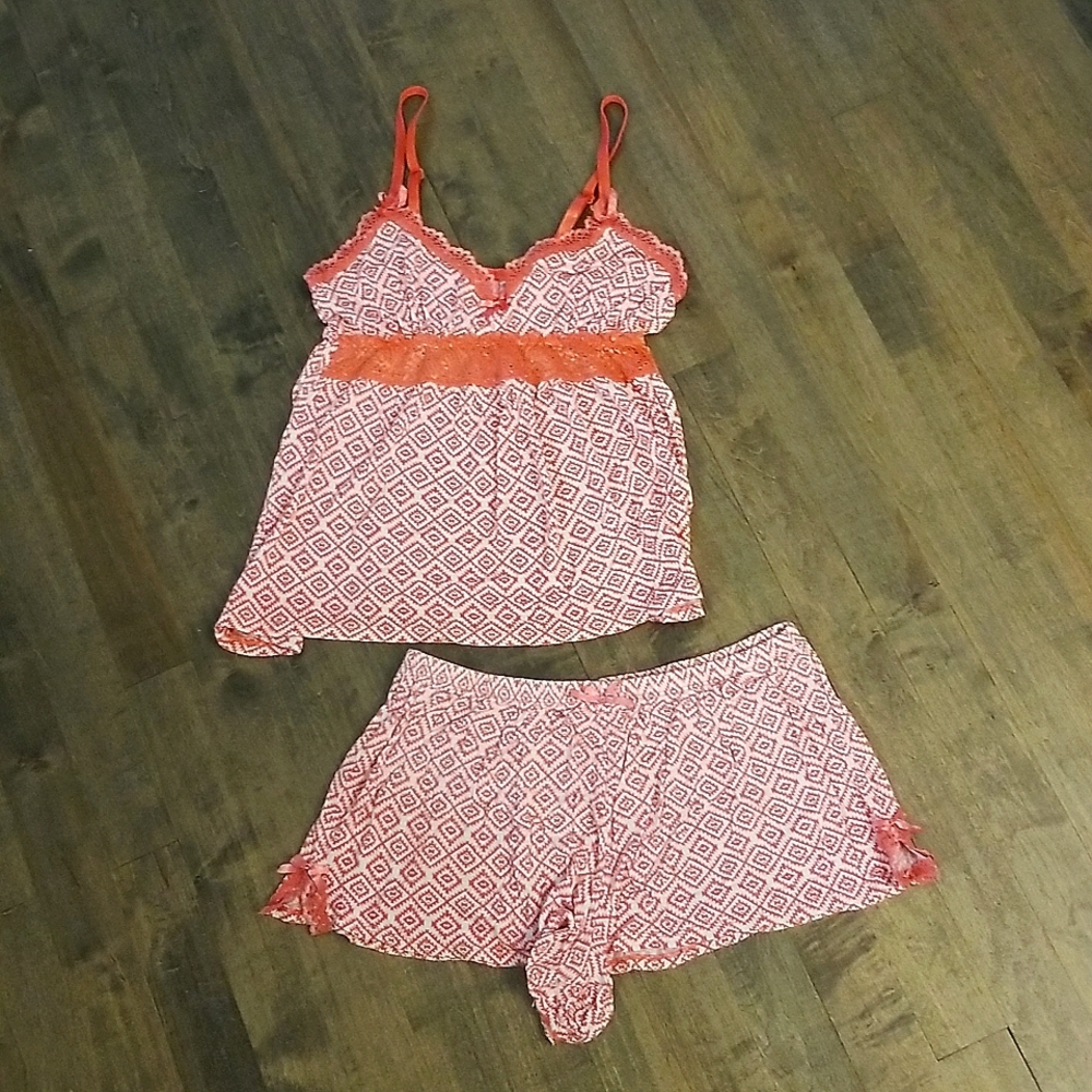 Cute Sleep set